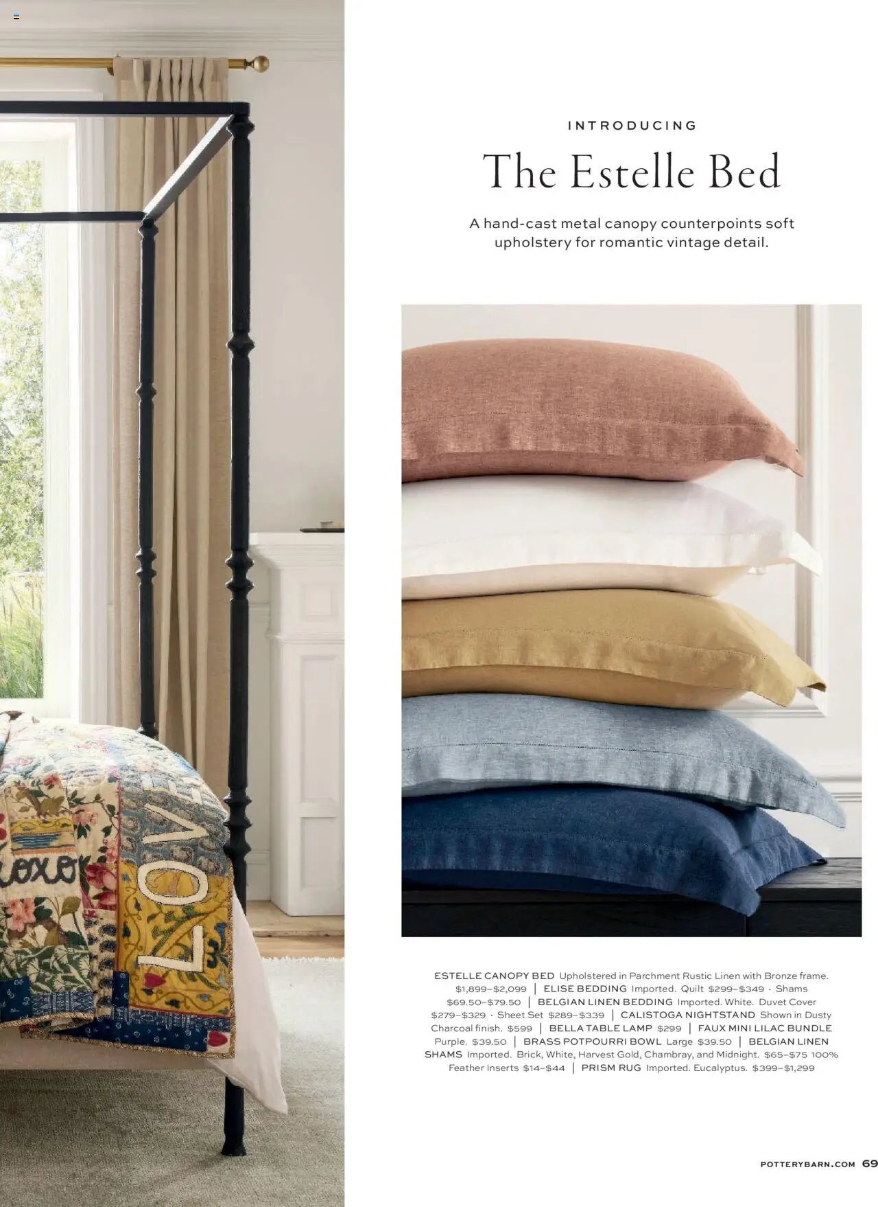 Pottery Barn Spring 2025 (2024-12-11 - 2026-01-01) | 69