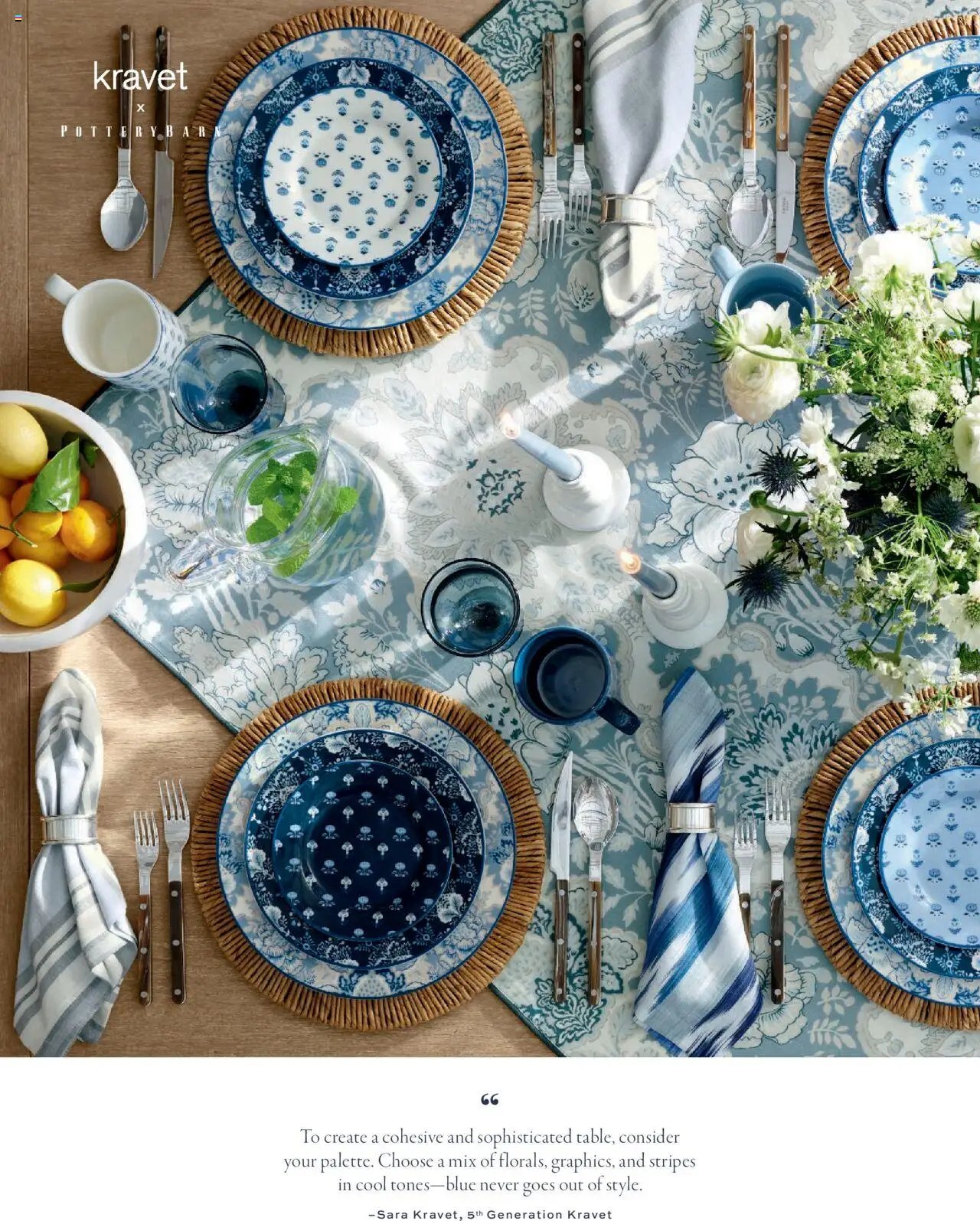 Pottery Barn Spring 2025 (2024-12-11 - 2026-01-01) | 8