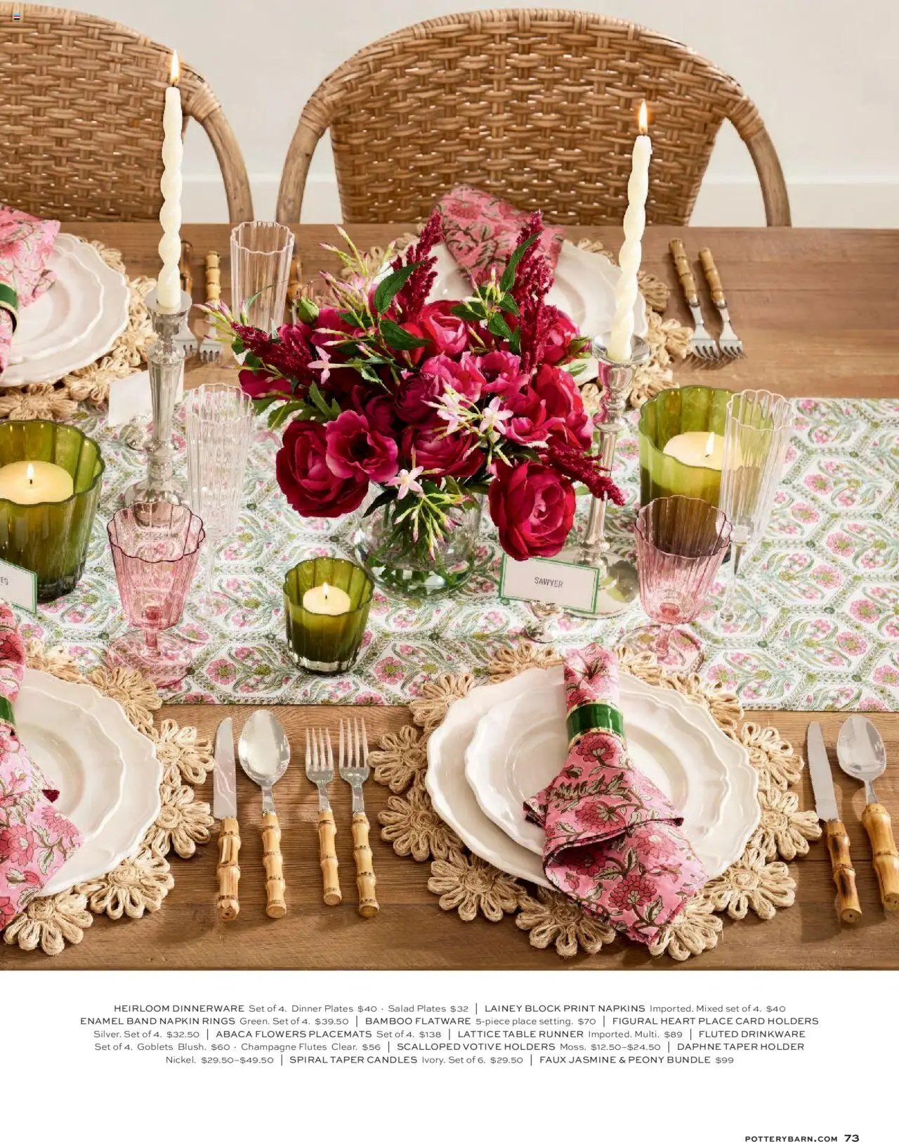Pottery Barn Spring 2025 (2024-12-11 - 2026-01-01) | 73