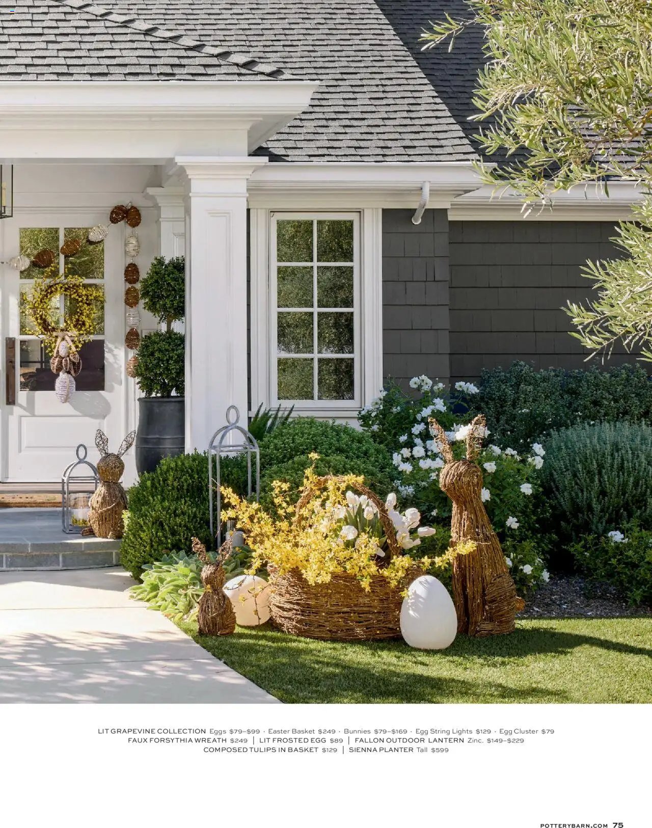 Pottery Barn Spring 2025 (2024-12-11 - 2026-01-01) | 75