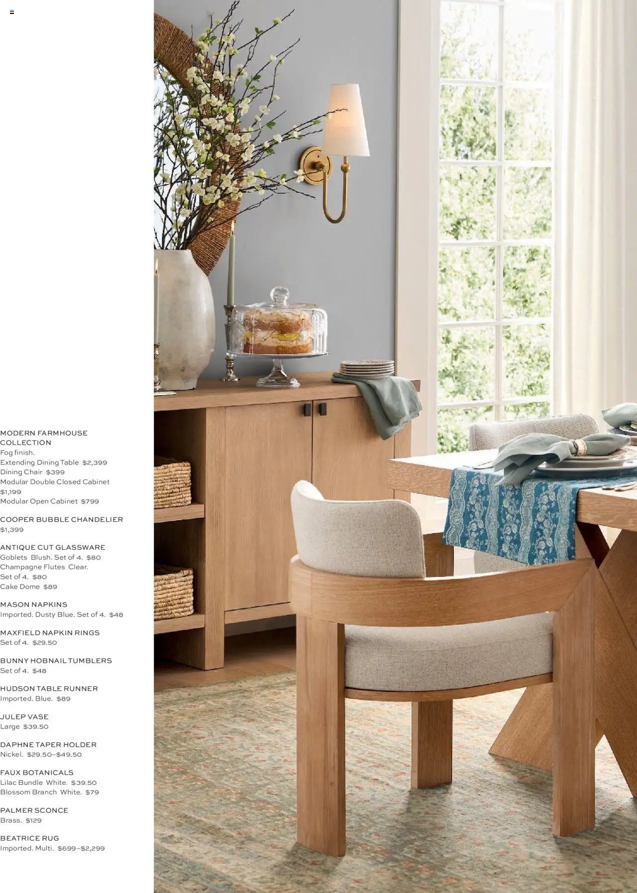 Pottery Barn Spring 2025 (2024-12-11 - 2026-01-01) | 76