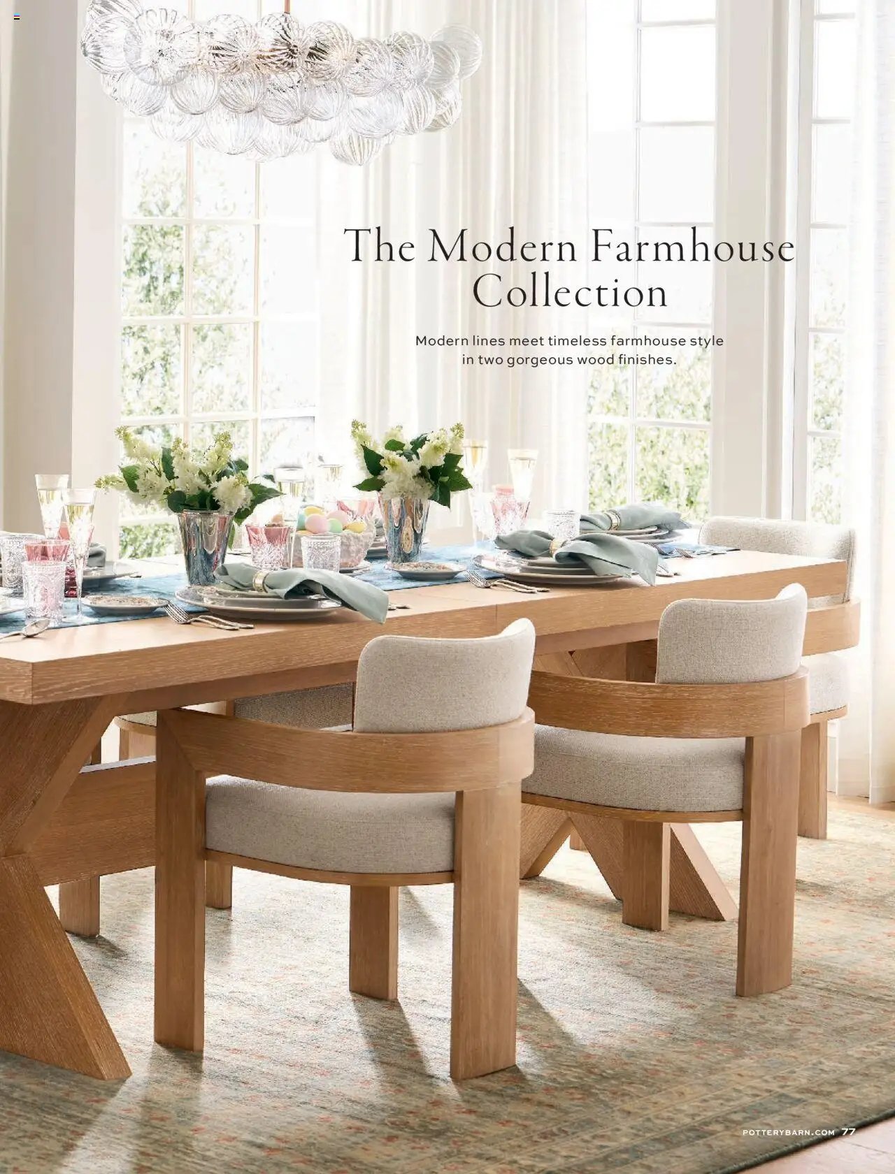 Pottery Barn Spring 2025 (2024-12-11 - 2026-01-01) | 77
