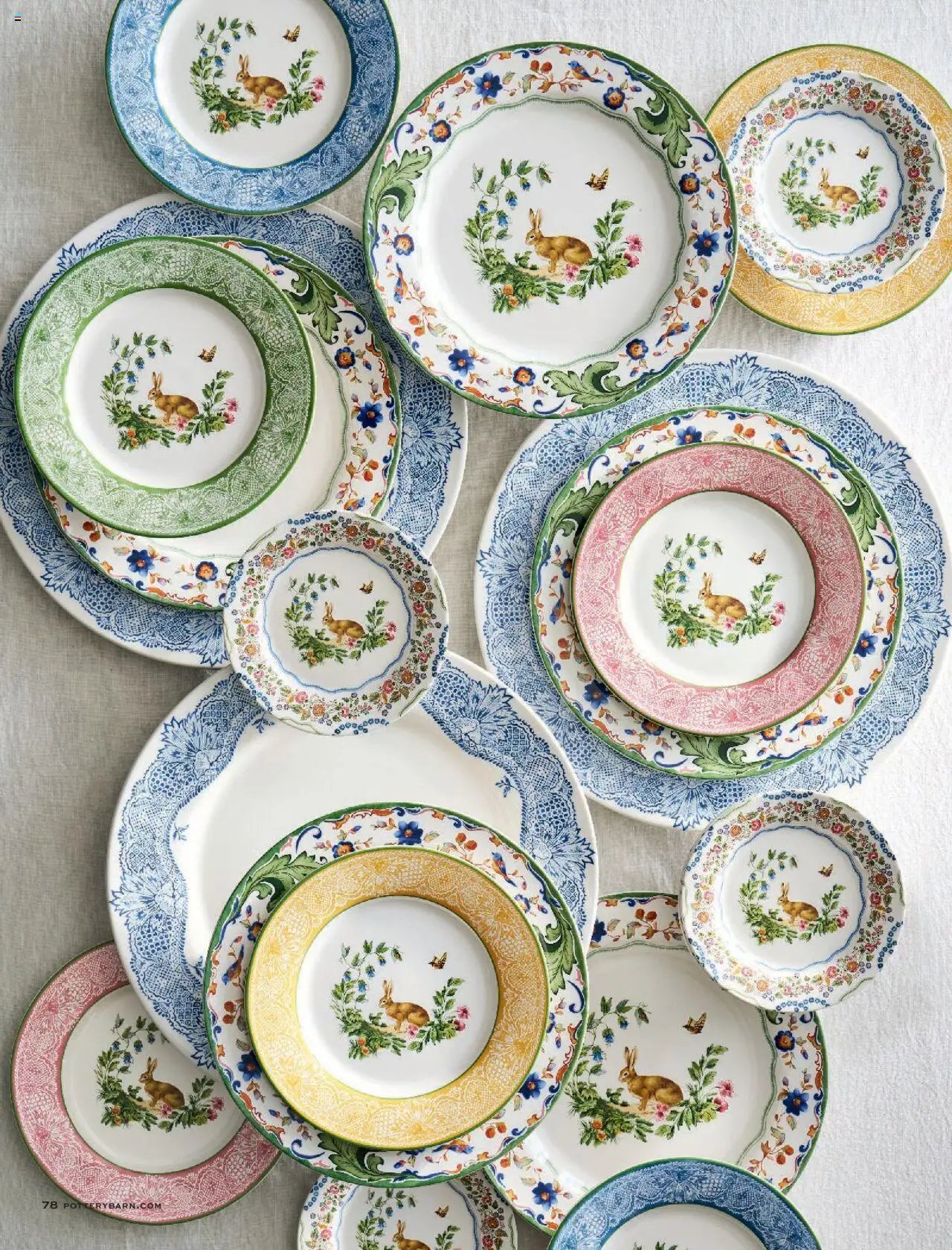 Pottery Barn Spring 2025 (2024-12-11 - 2026-01-01) | 78