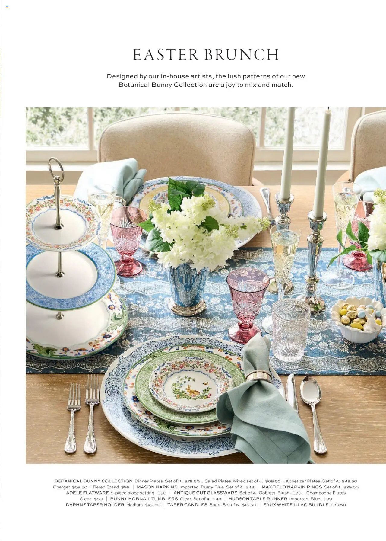 Pottery Barn Spring 2025 (2024-12-11 - 2026-01-01) | 79