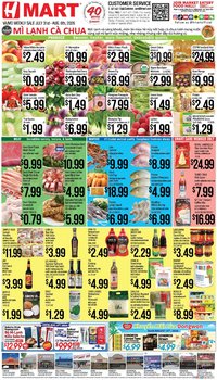 Hmart VIETNAMESE - Maryland & Virginia