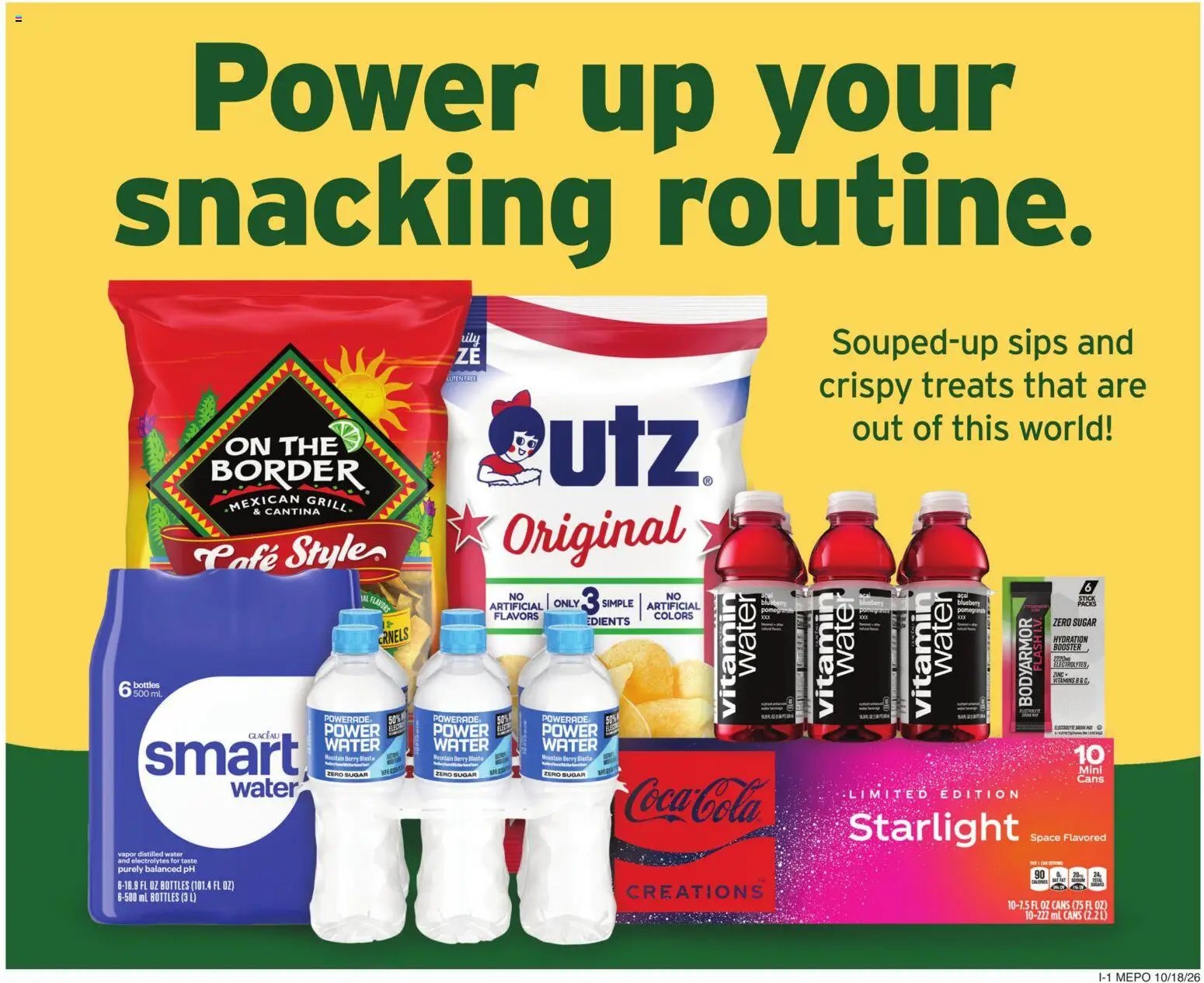 Hannaford Weekly Ad
