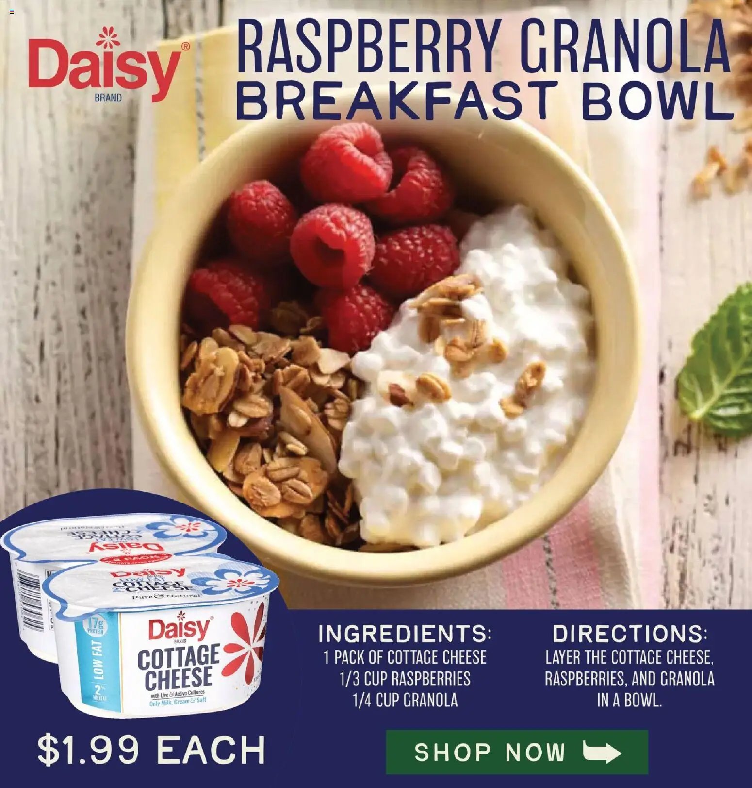 Lowes Foods Weekly Ad - GA