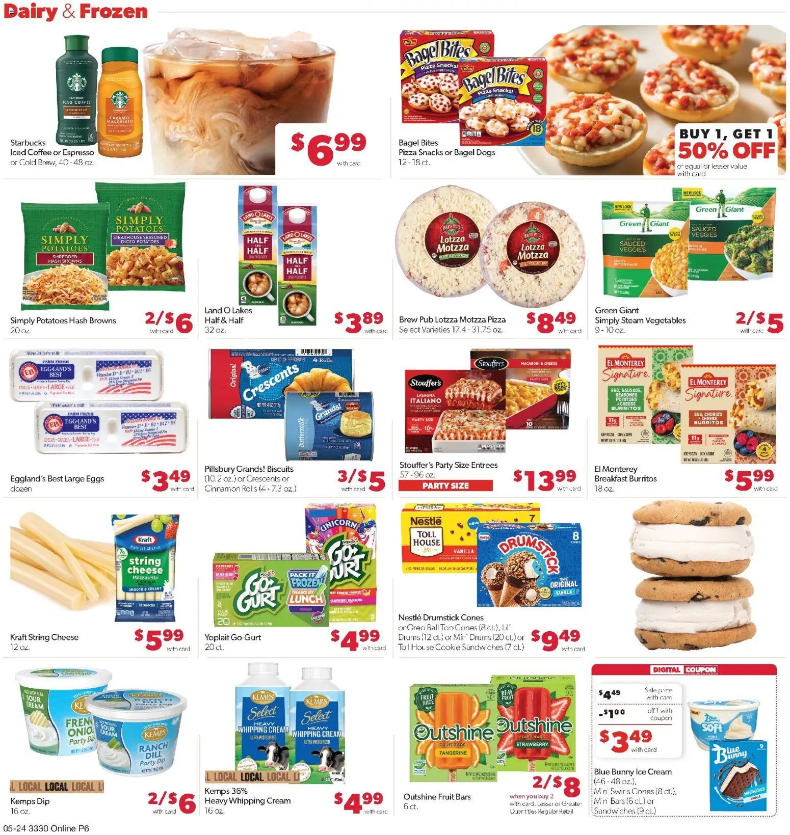Family Fare Weekly Ad - MN