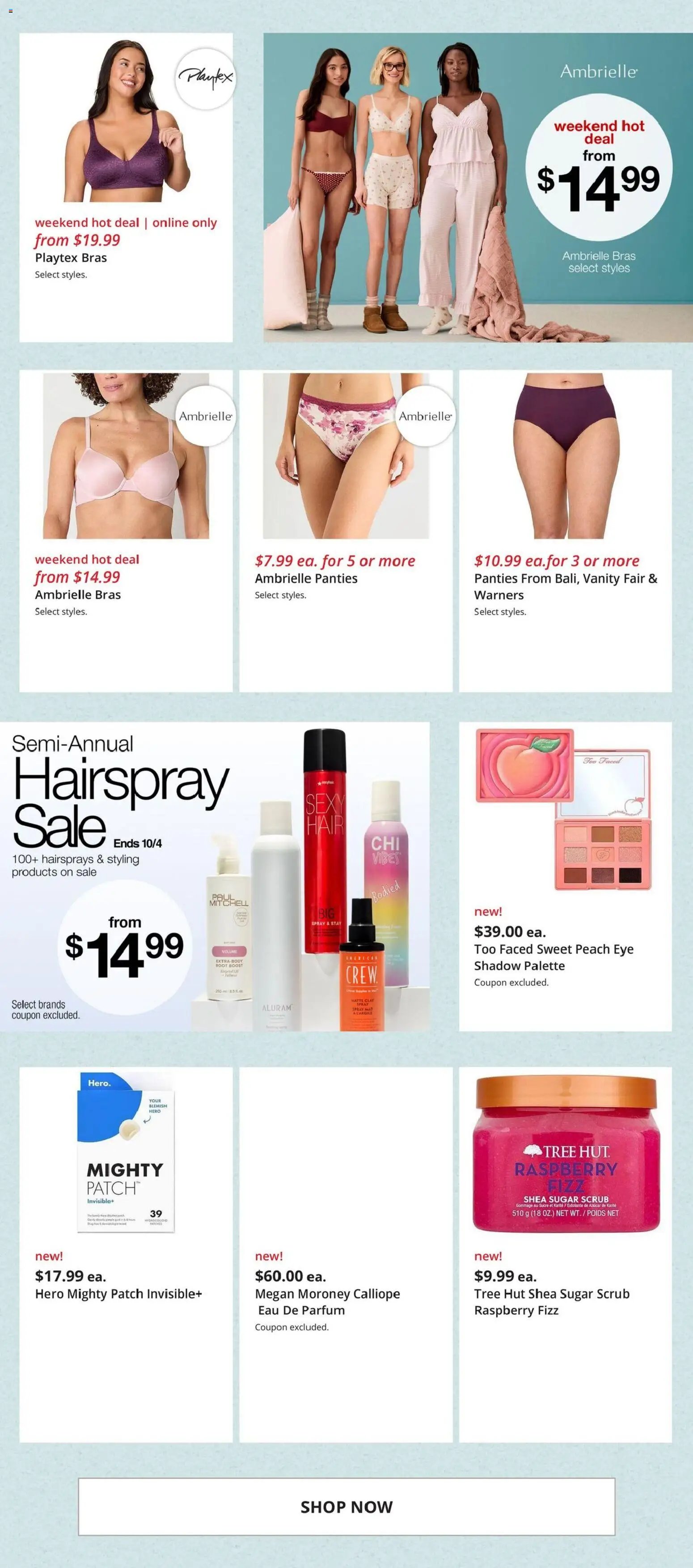 JCPenney Weekly Ad