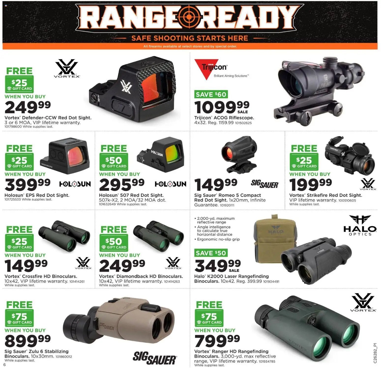 Mills Fleet Farm Weekly Ad