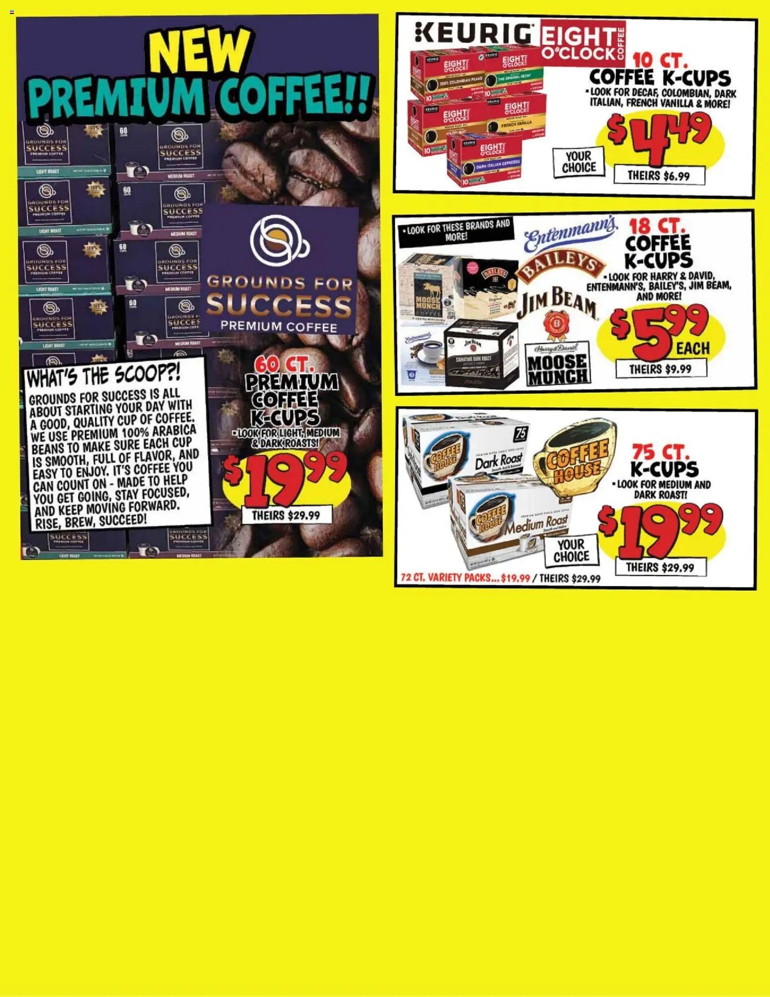 Ollie's Weekly Ad