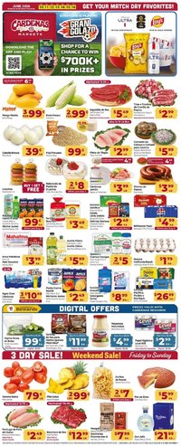 Cardenas Weekly Ad - NV