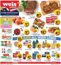 Weis Weekly Ad