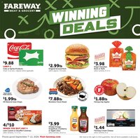 Fareway Weekly Ad