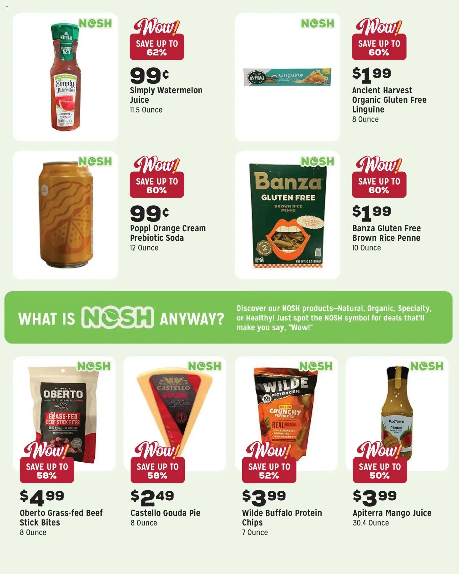 Grocery Outlet Weekly Ad
