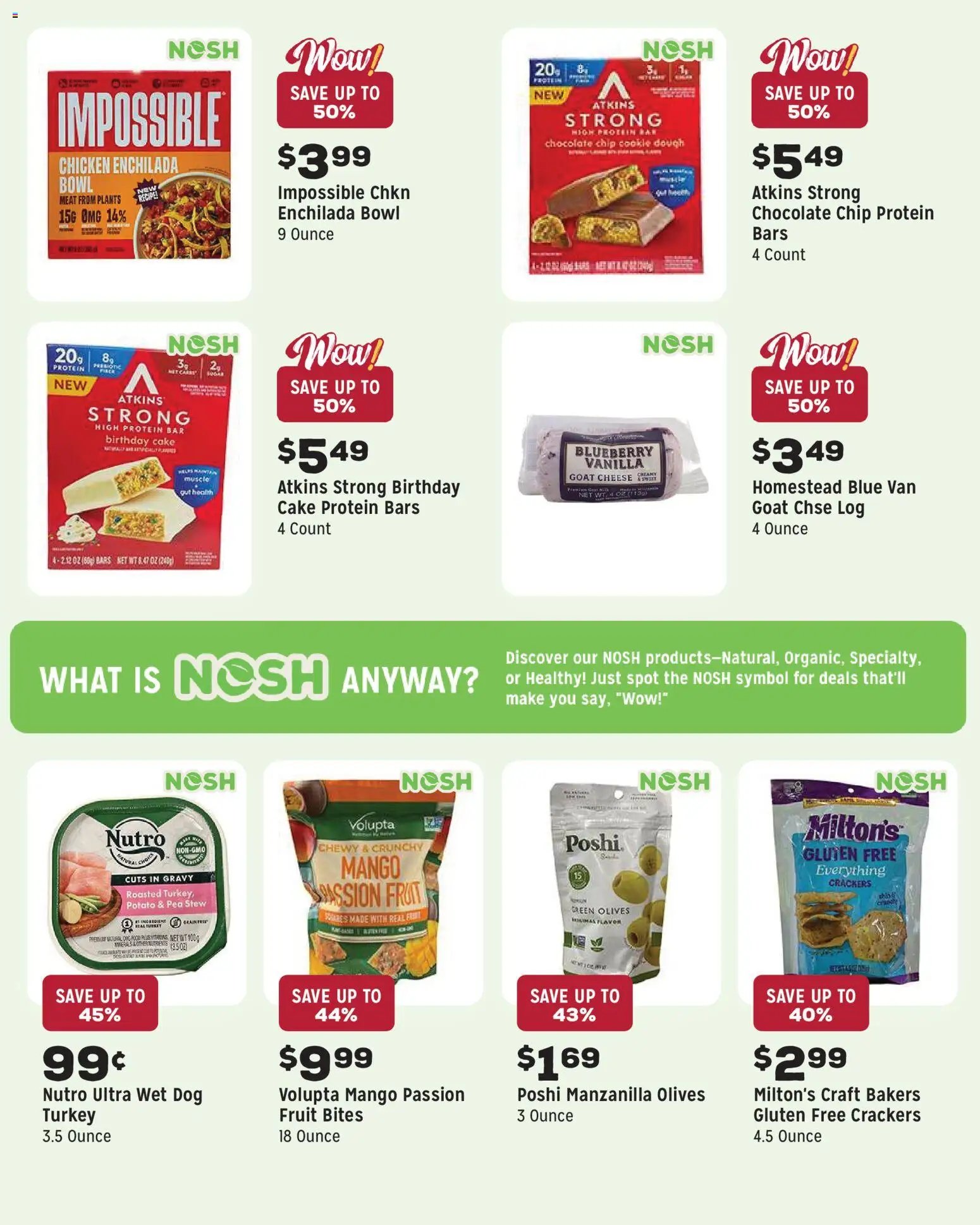Grocery Outlet Weekly Ad