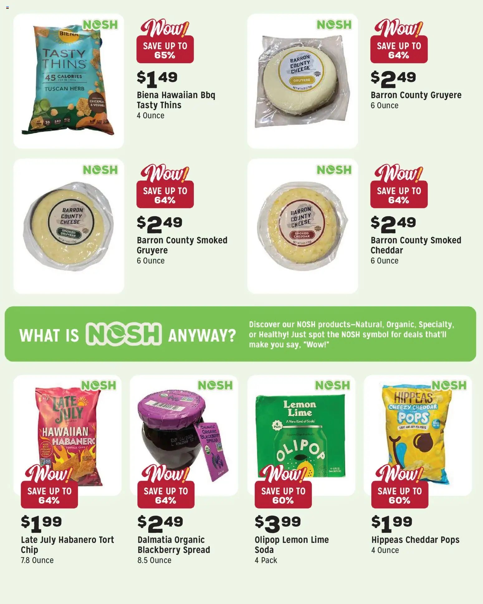 Grocery Outlet Weekly Ad