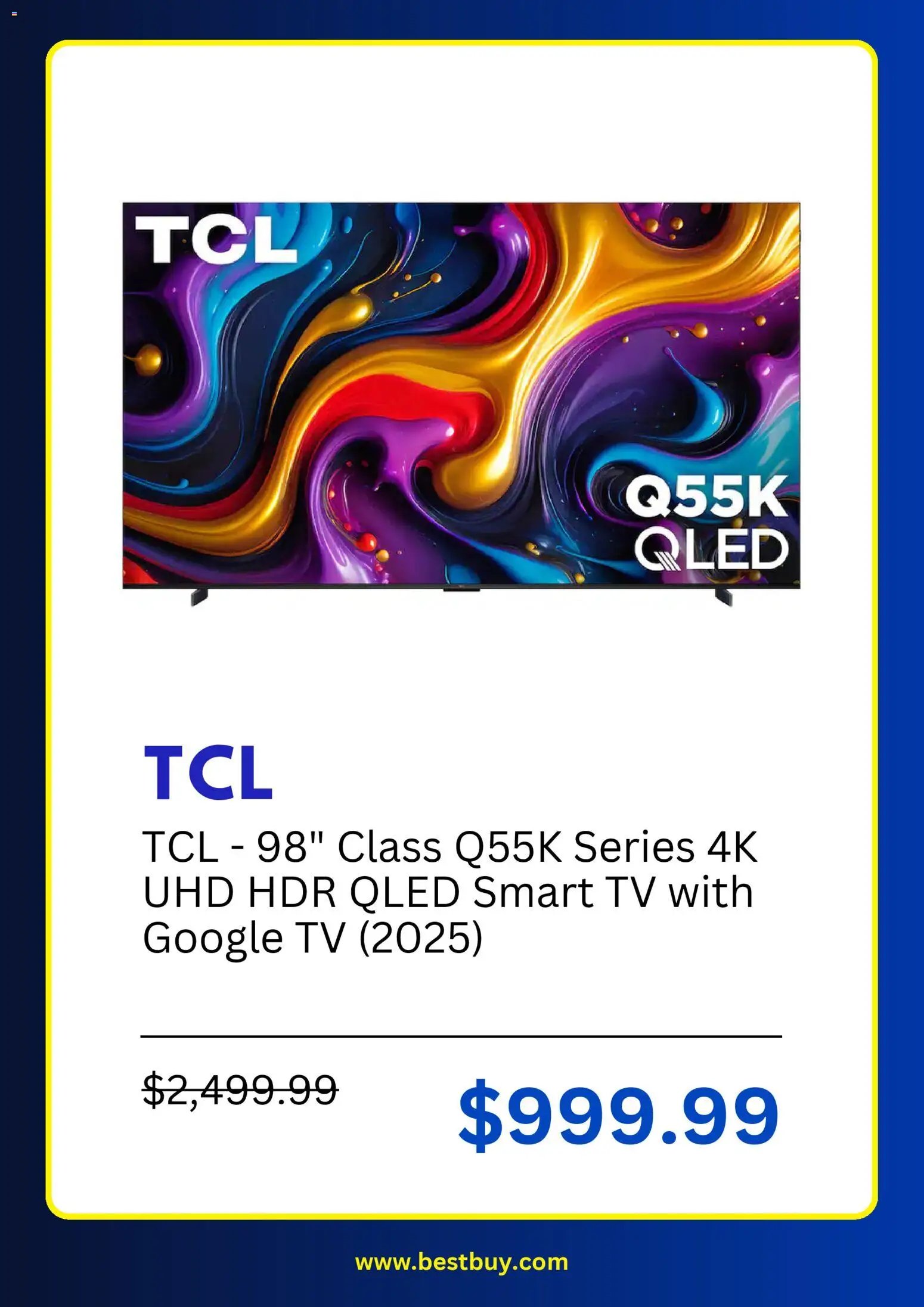 Best Buy Black Friday
