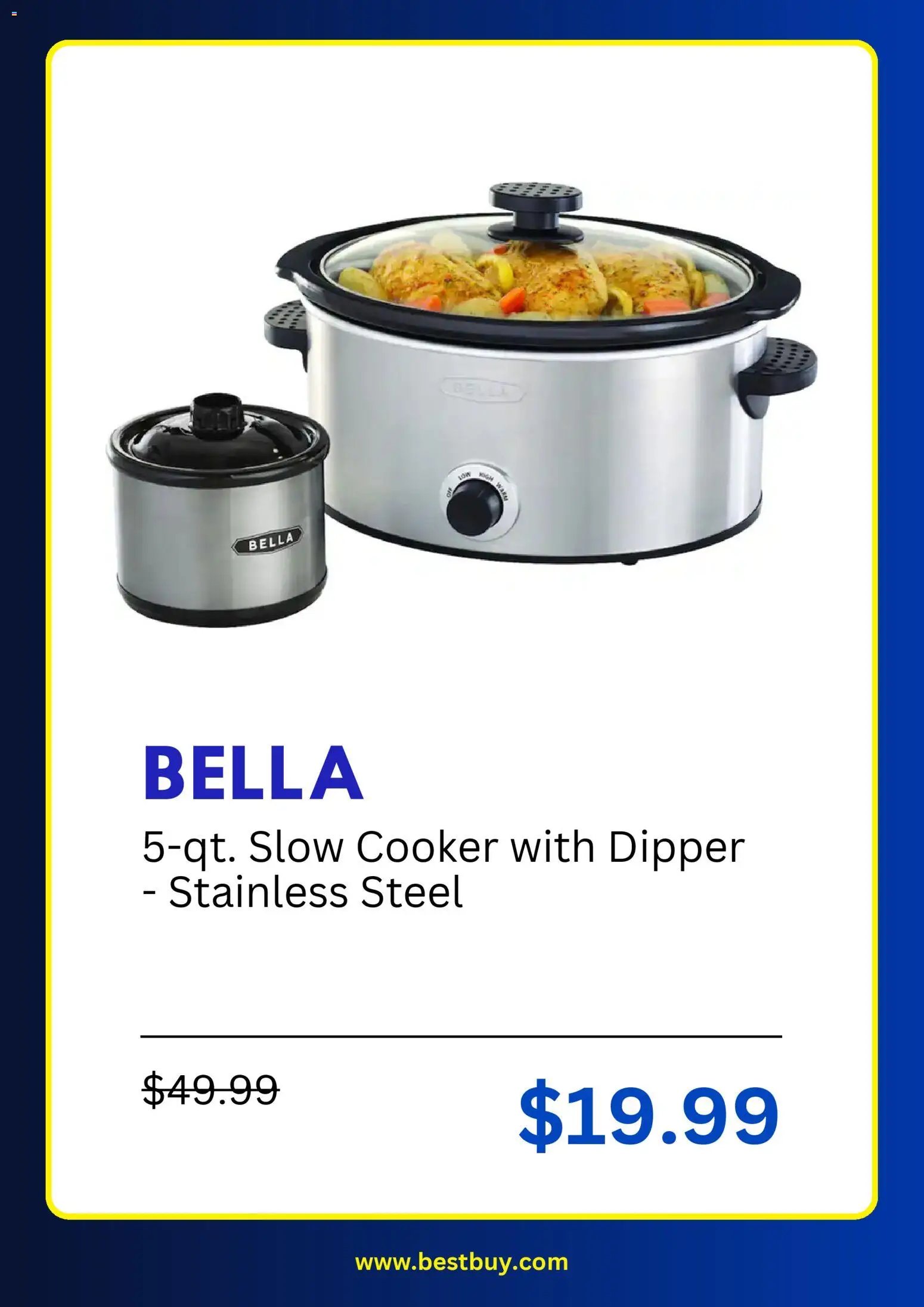 Best Buy Black Friday