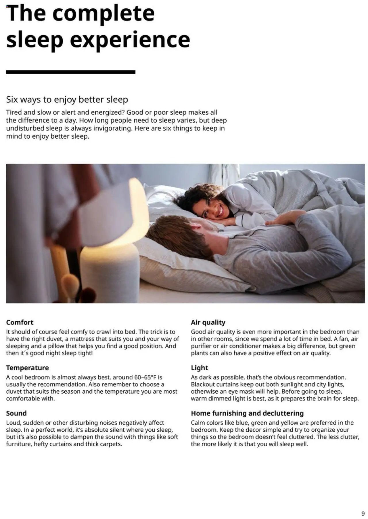 IKEA Mattress, duvet, pillow and protector (2025-01-01 - 2025-12-31) | 9