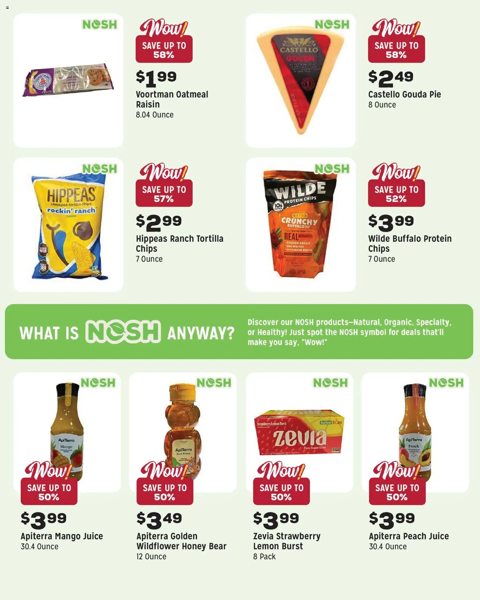 Grocery Outlet Weekly Ad