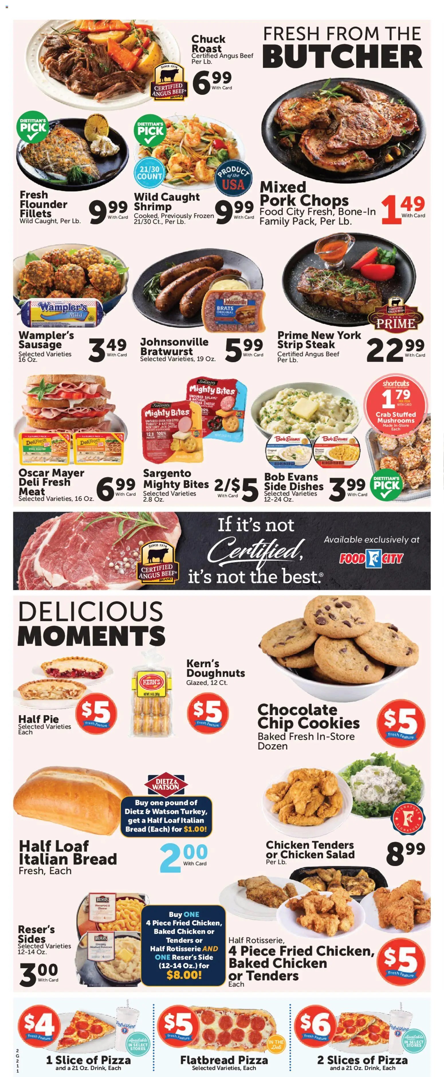Food City Weekly Ad