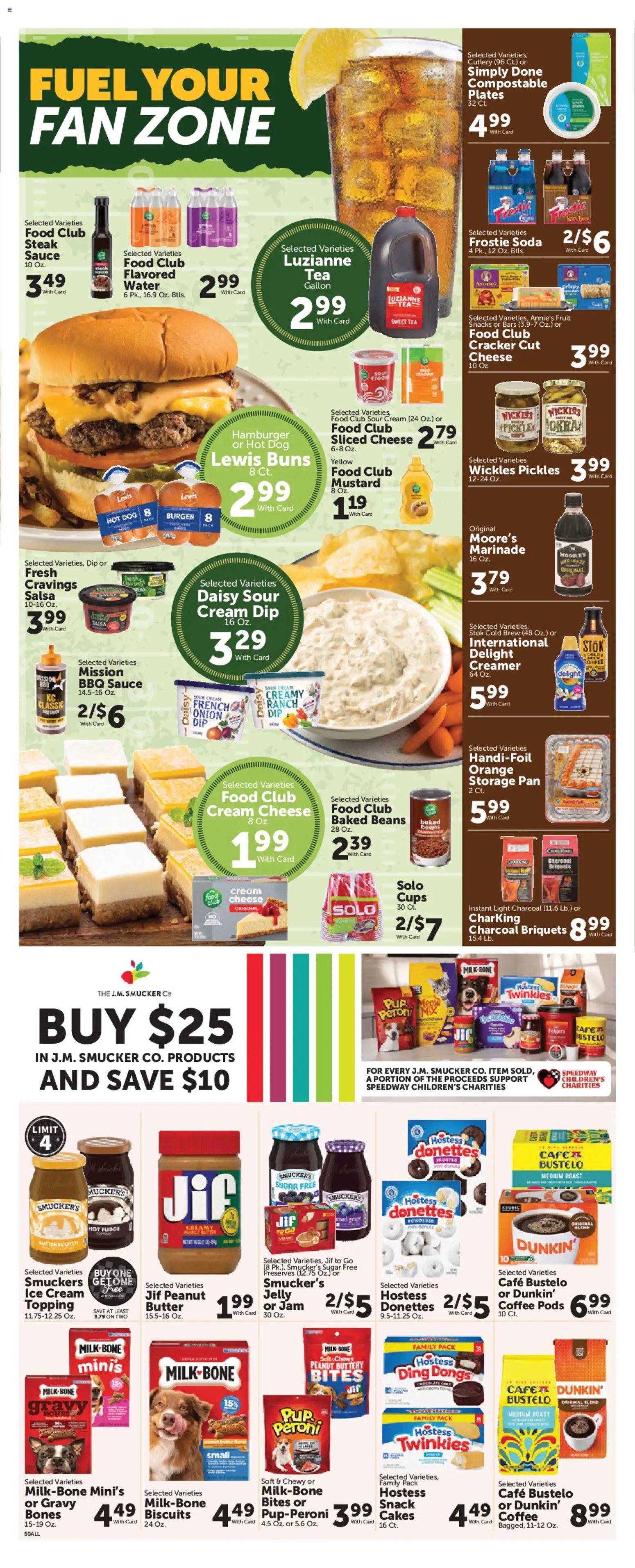 Food City Weekly Ad