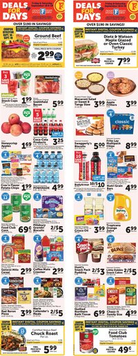 Food City Weekly Ad