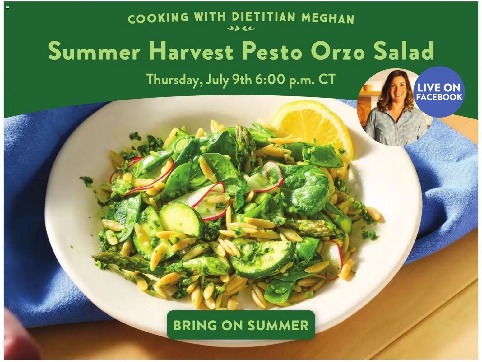 Fresh Thyme Weekly Ad