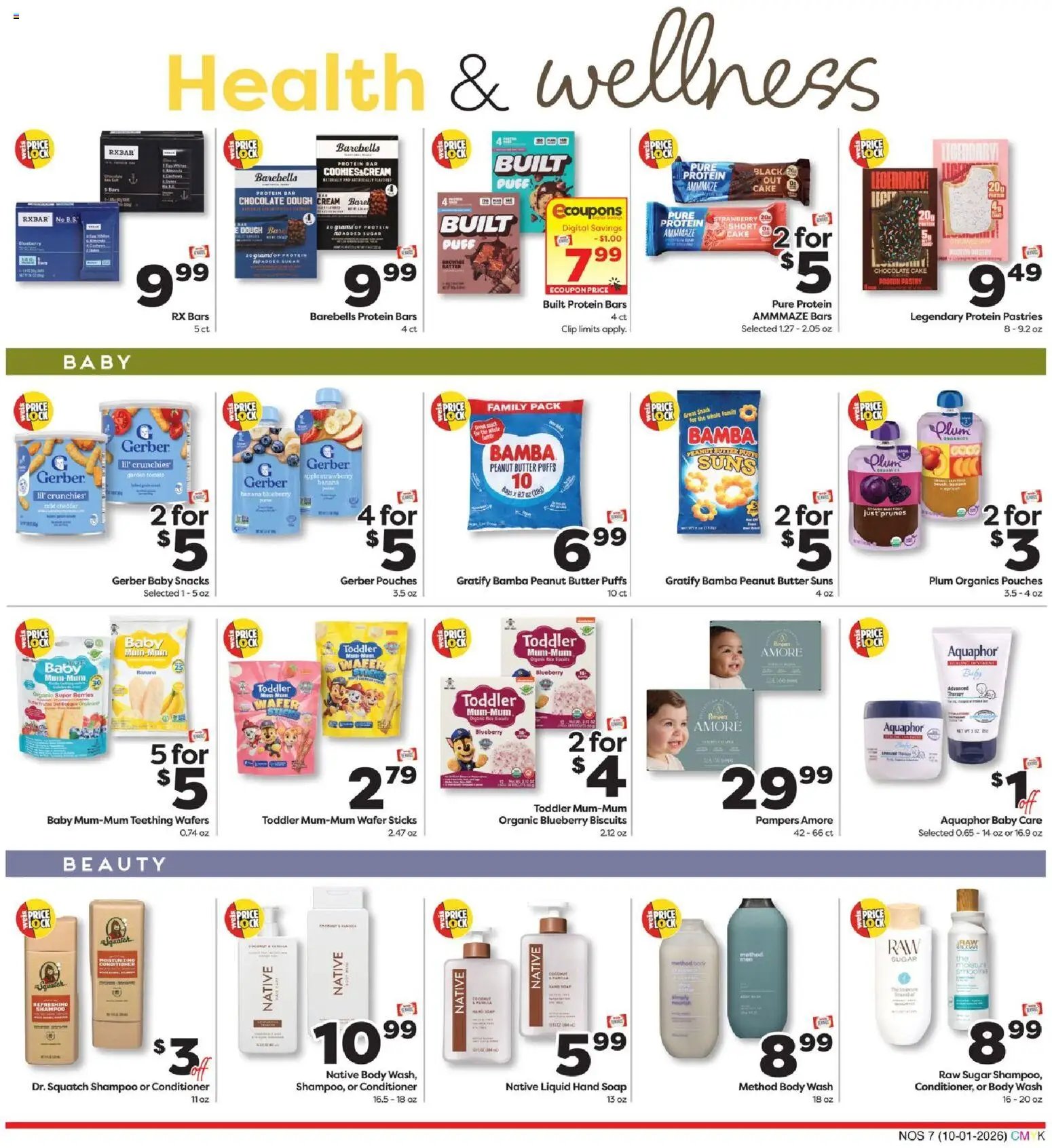 Weis Natural Living