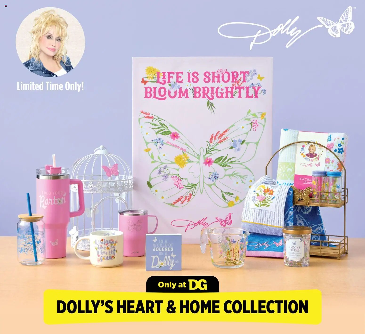 Dollar General Weekly Ad