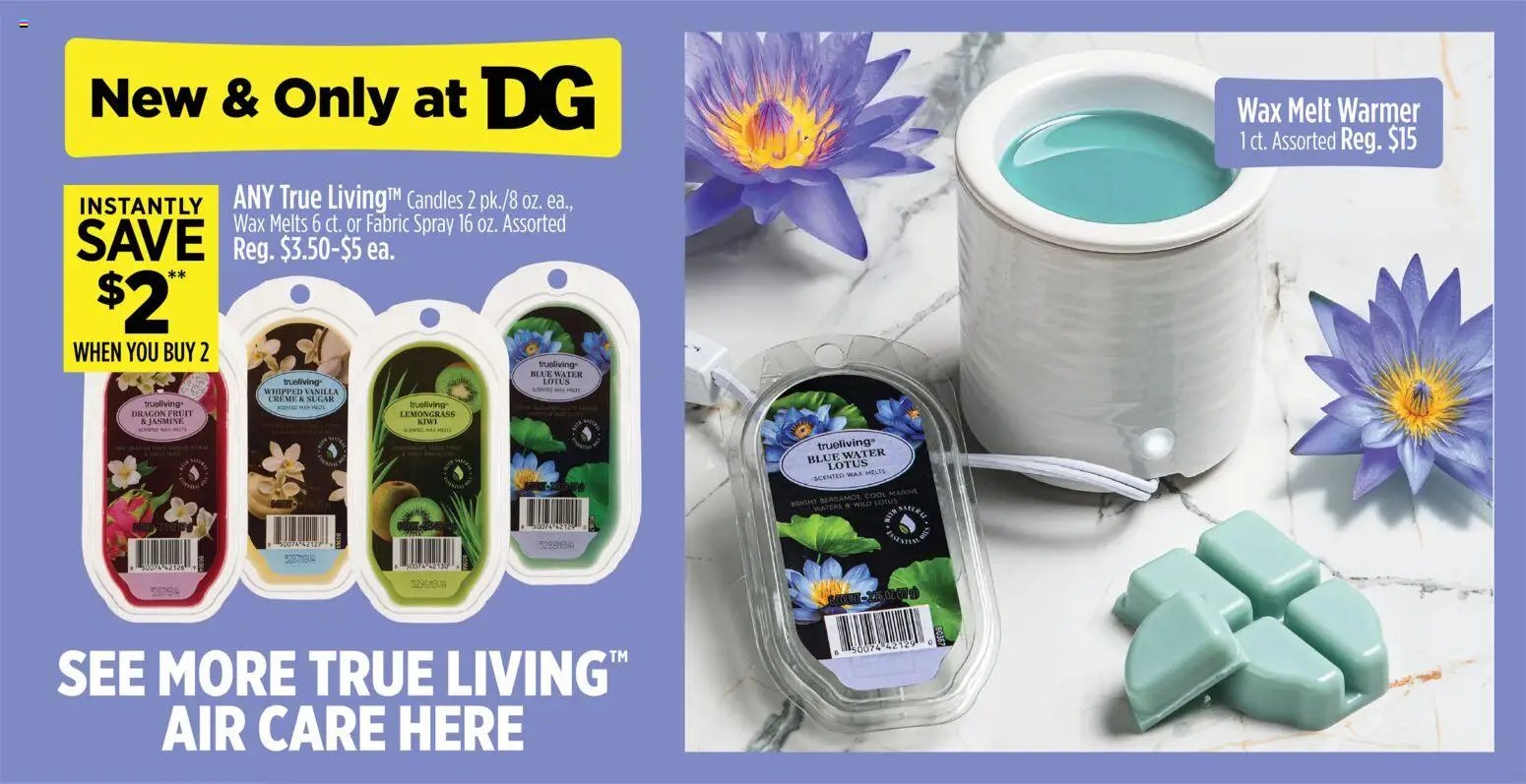 Dollar General Weekly Ad