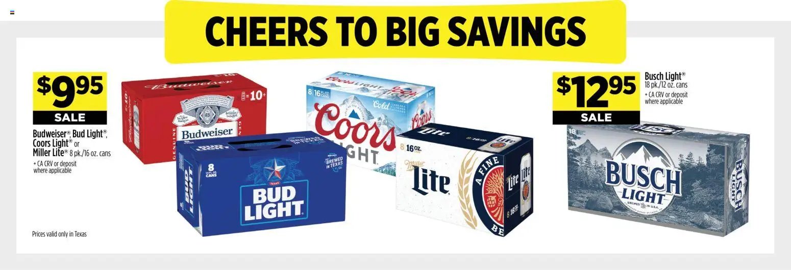 Dollar General Weekly Ad