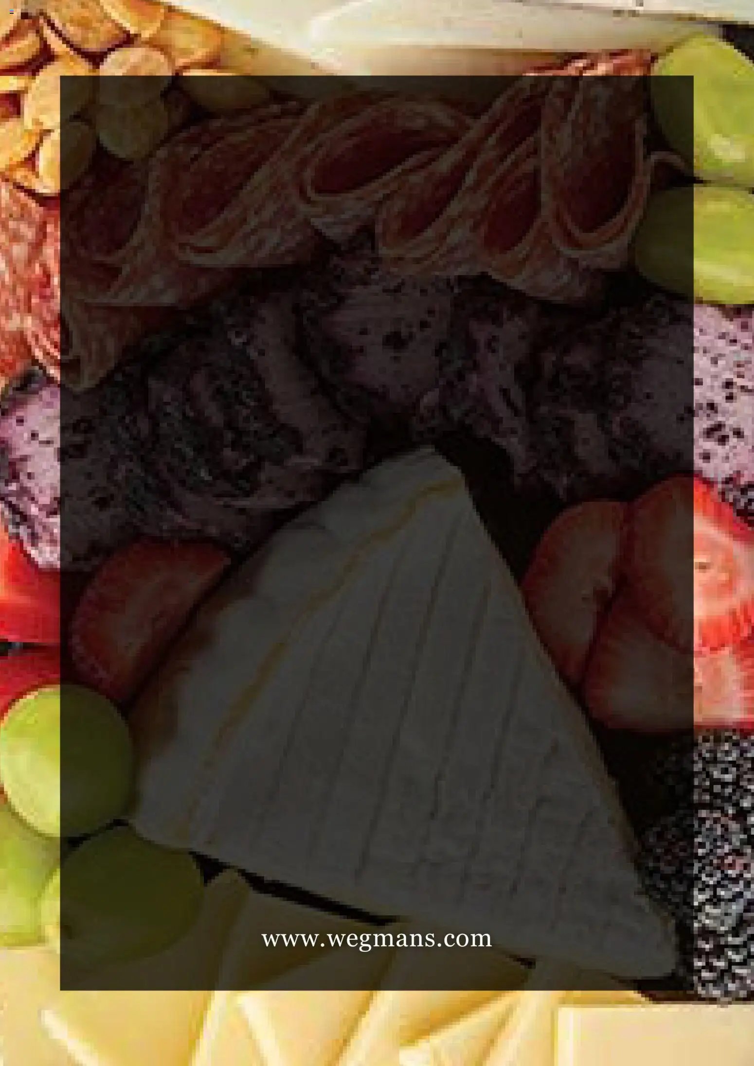 Wegmans Weekly Ad