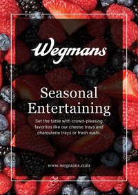 Wegmans Weekly Ad