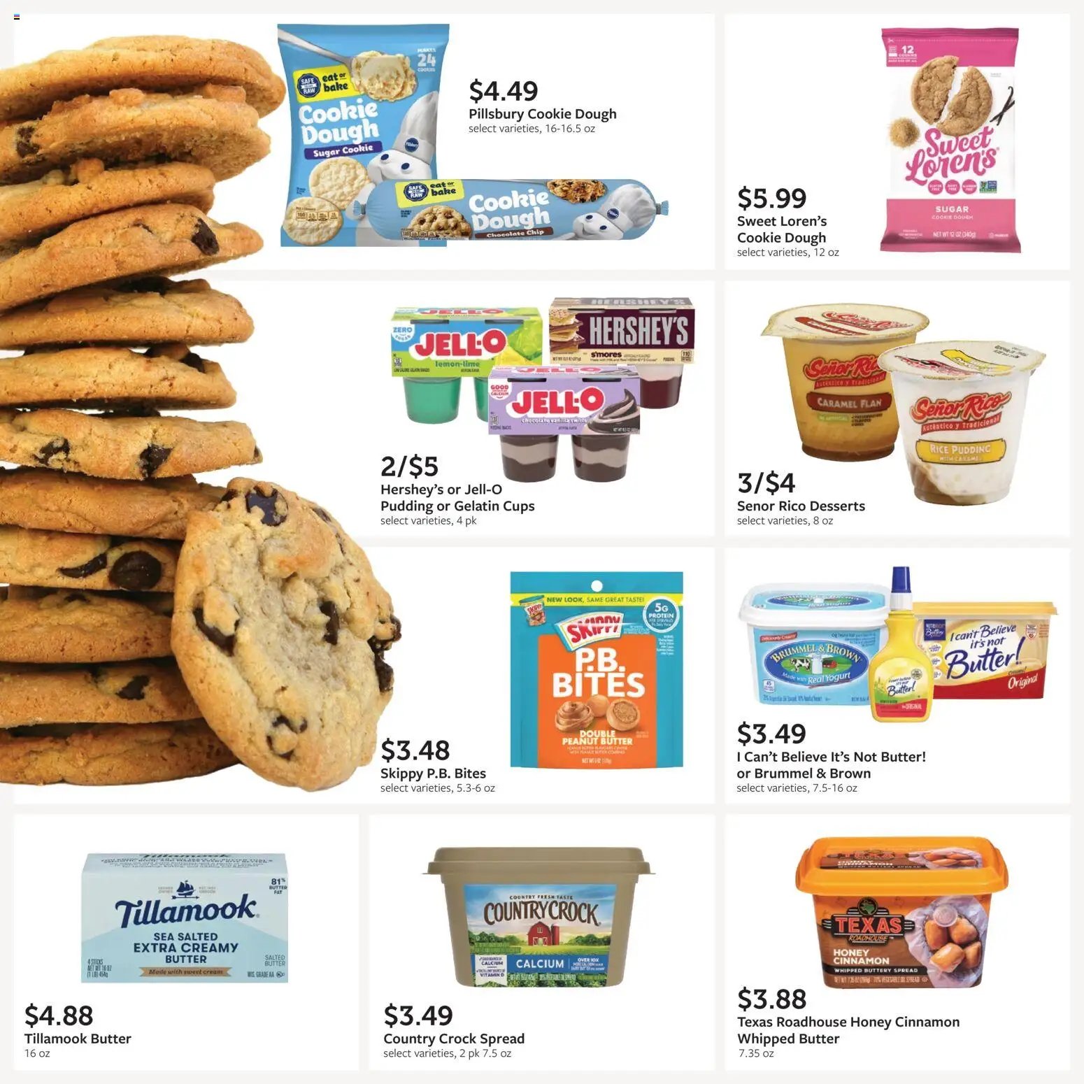 Fareway Monthly Ad