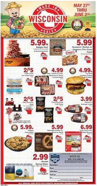 Piggly Wiggly Weekly Ad