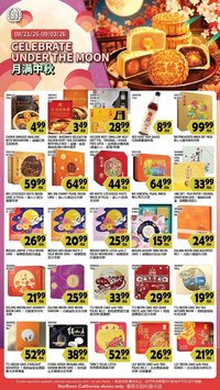 99 Ranch Market Event Promotion 2