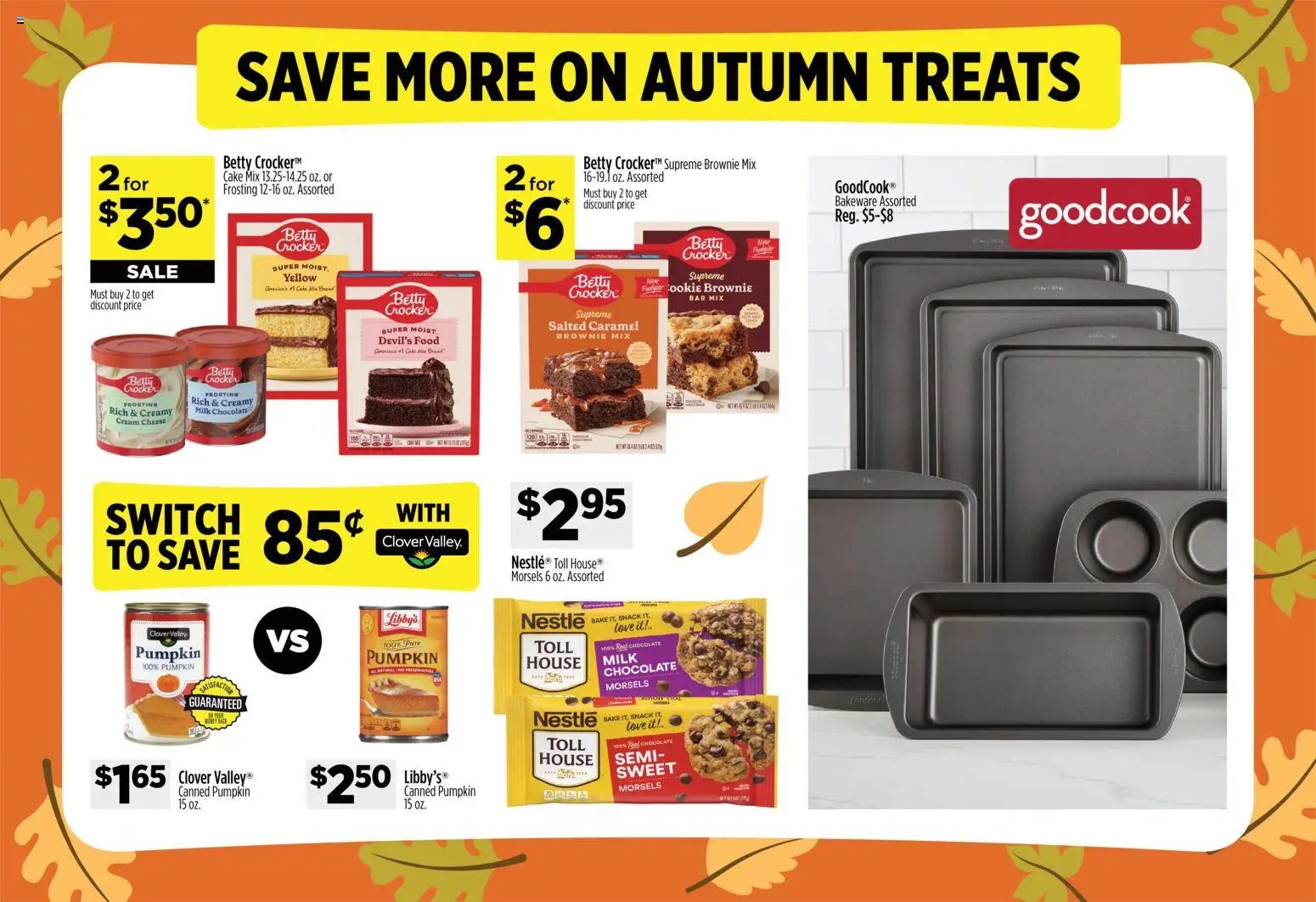 Dollar General Weekly Ad