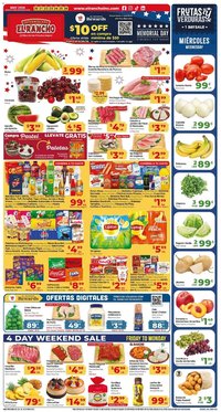El Rancho Weekly Ad