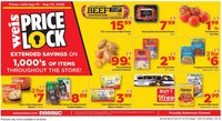 Weis Weekly Ad