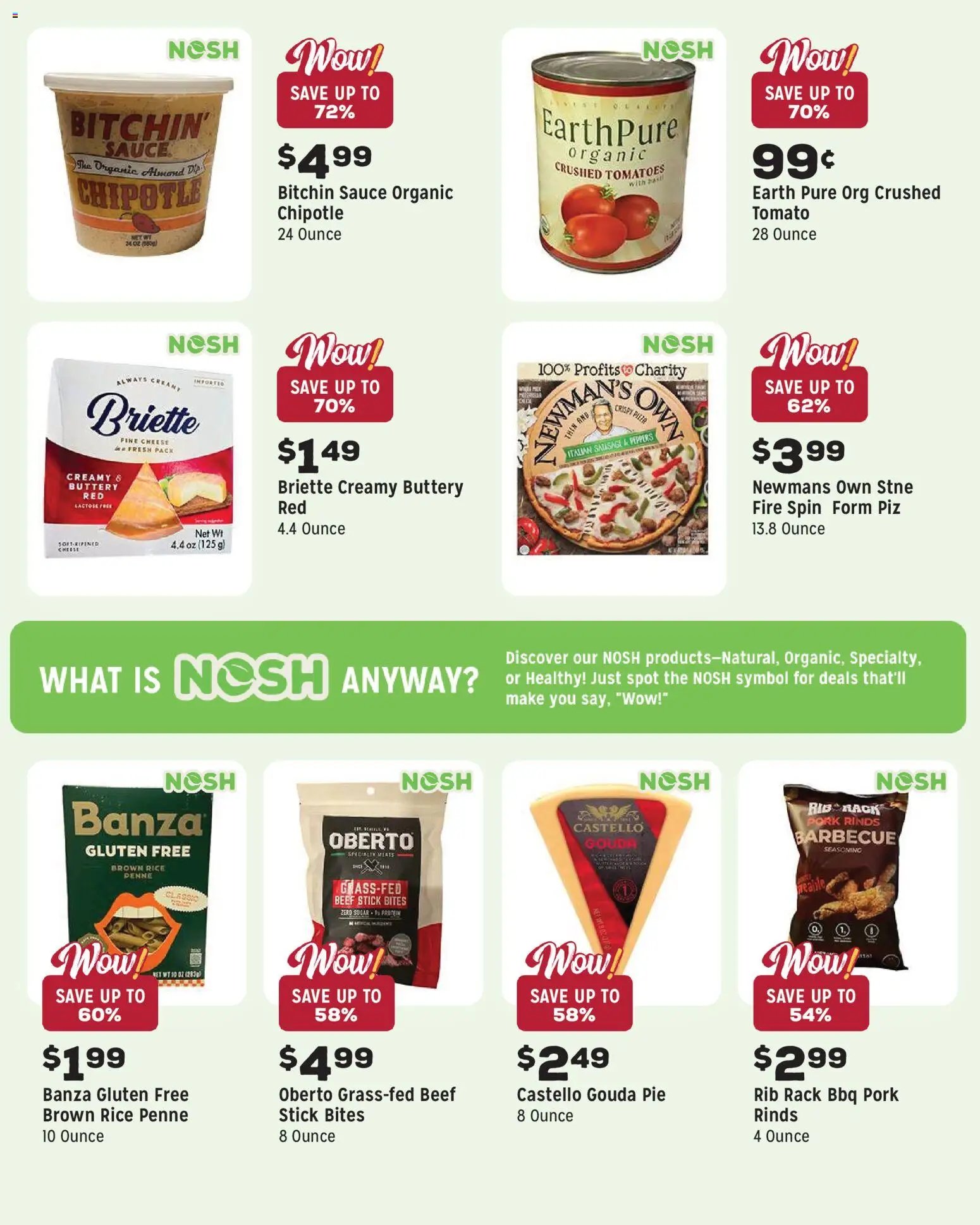 Grocery Outlet Weekly Ad