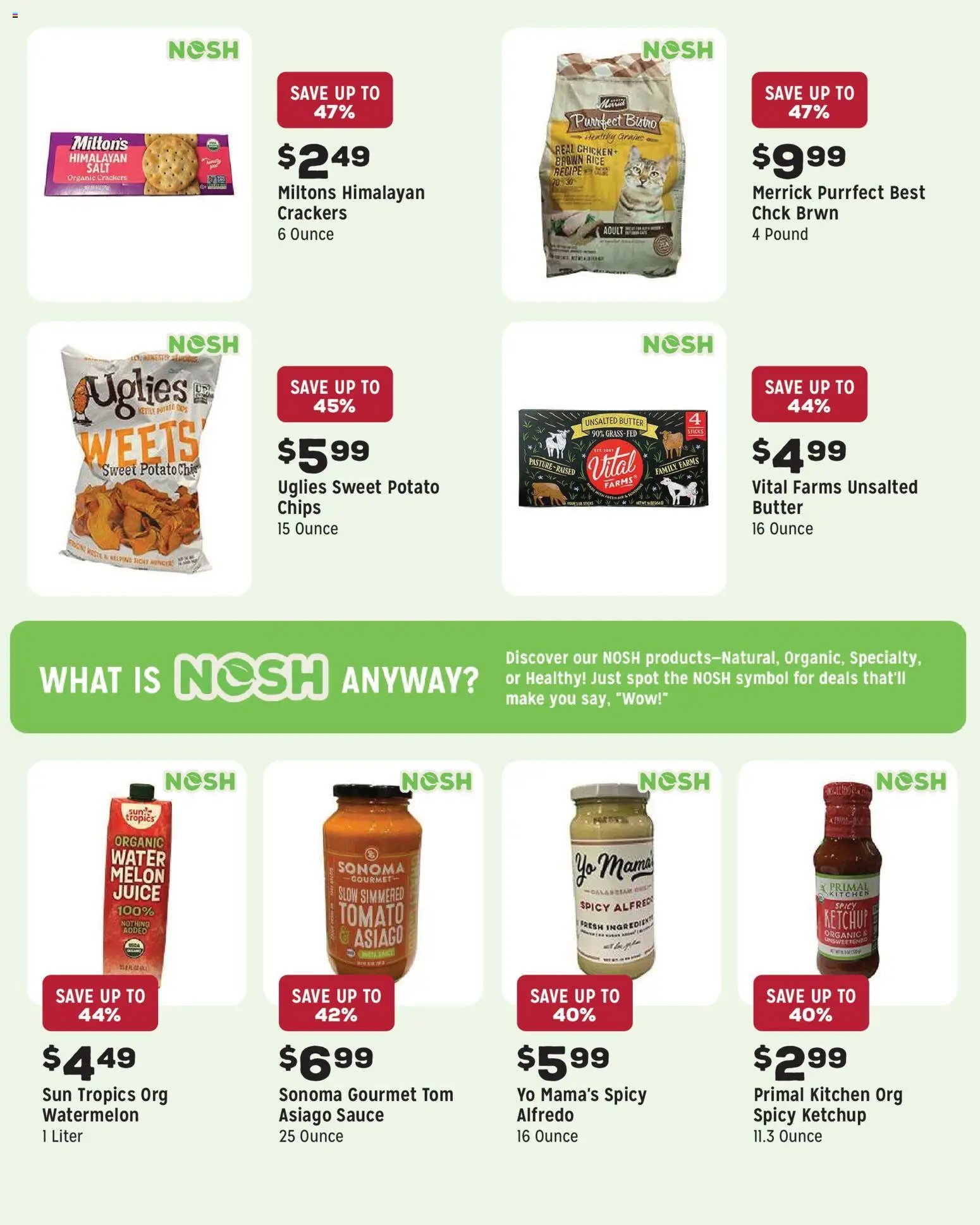 Grocery Outlet Weekly Ad