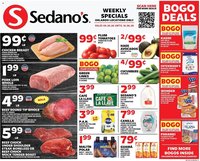 Sedano's Weekly Ad