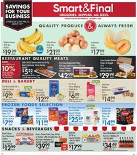 Smart & Final Business & Club