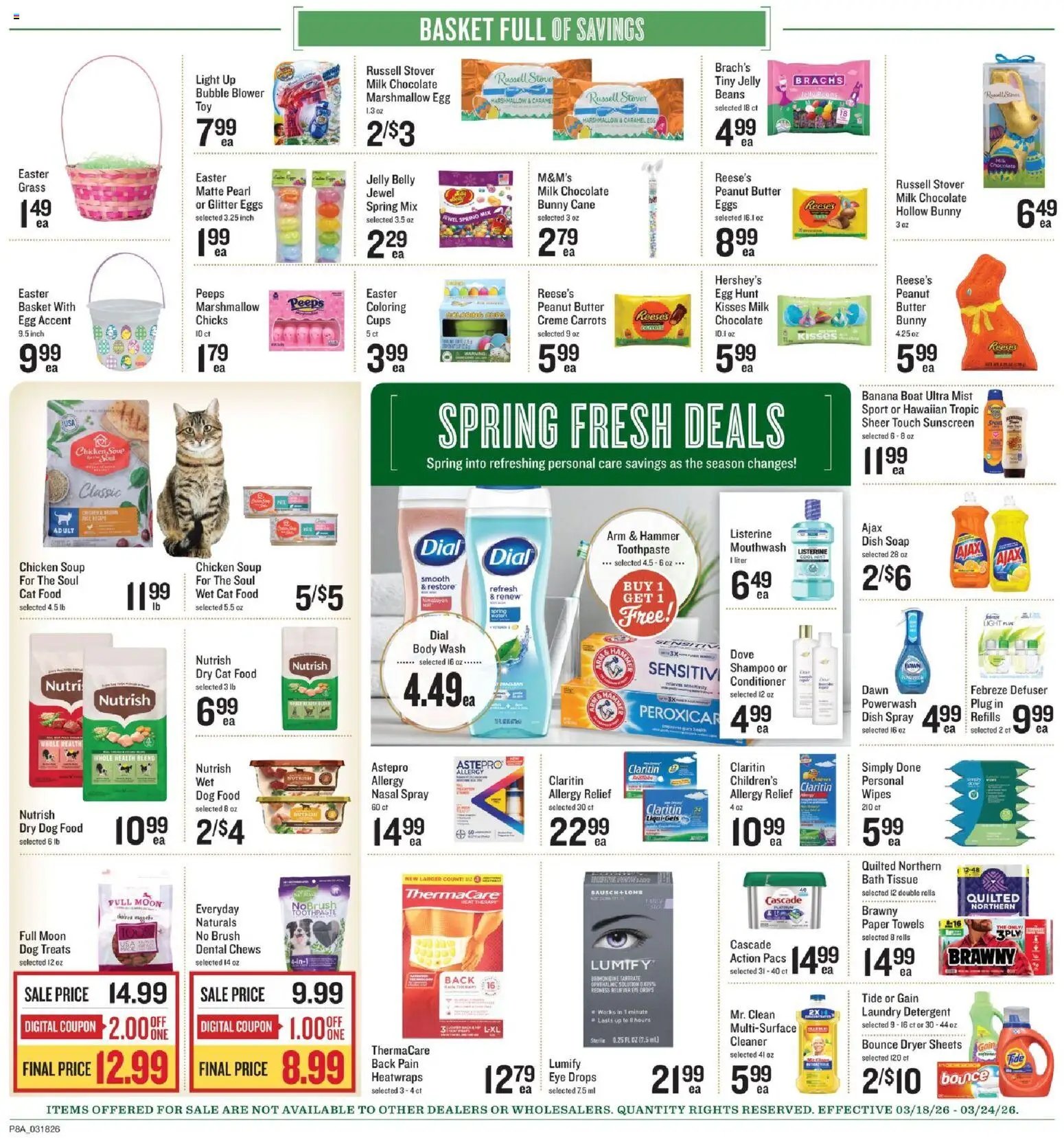 Lowes Foods Weekly Ad