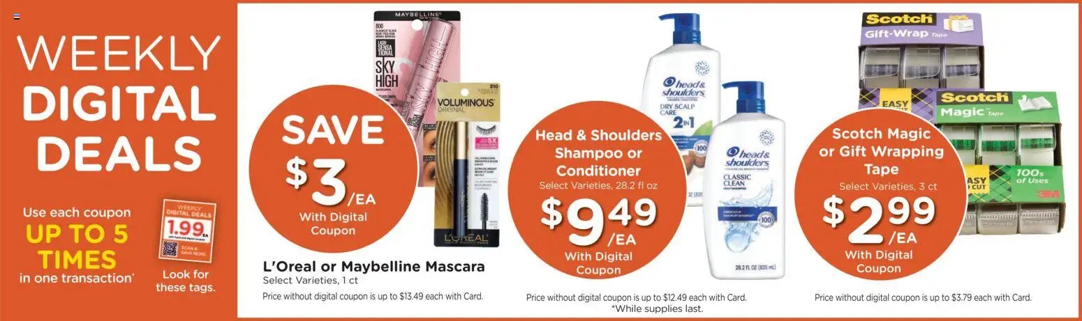 Dillons Weekly Ad - KS