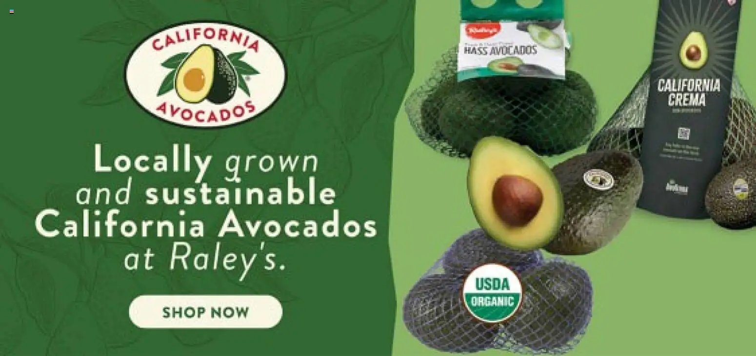 Raley's Weekly Ad