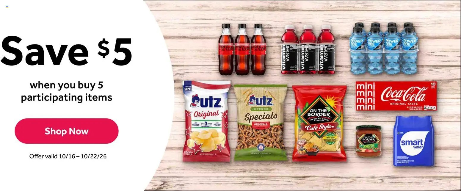 Stop & Shop Weekly Ad