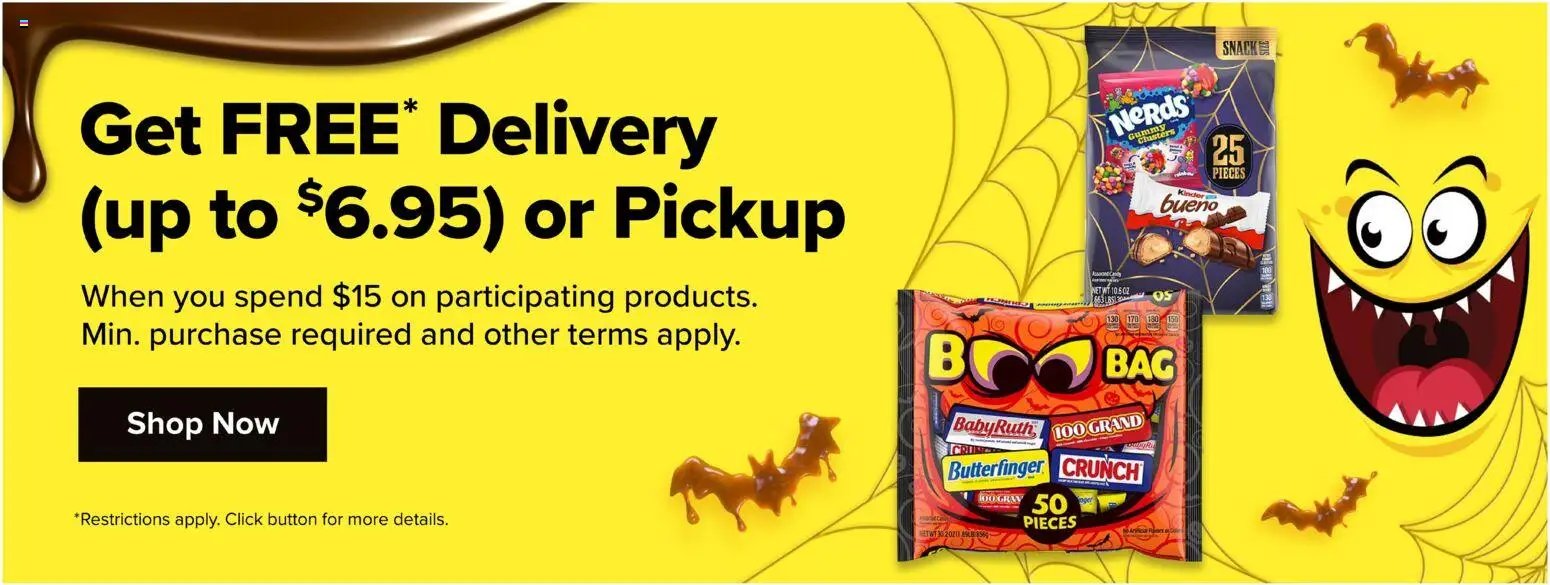 Stop & Shop Weekly Ad